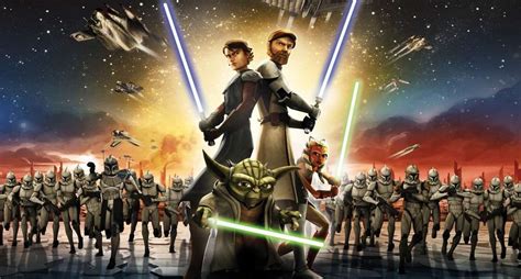 guide to watching star wars the clone wars|watch clone wars online free.